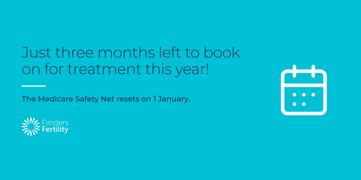 The Medicare Safety Net Resets on January 1