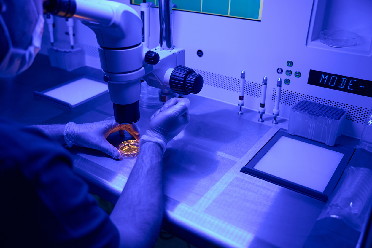 Can PGT-A Tell Us an Embryo's Genetic Story?