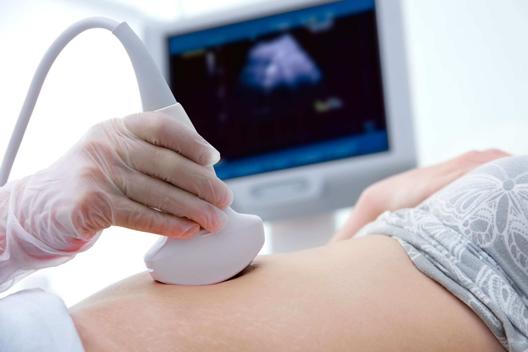 “Peace of mind” scans in pregnancy: what’s helpful, and when to pause