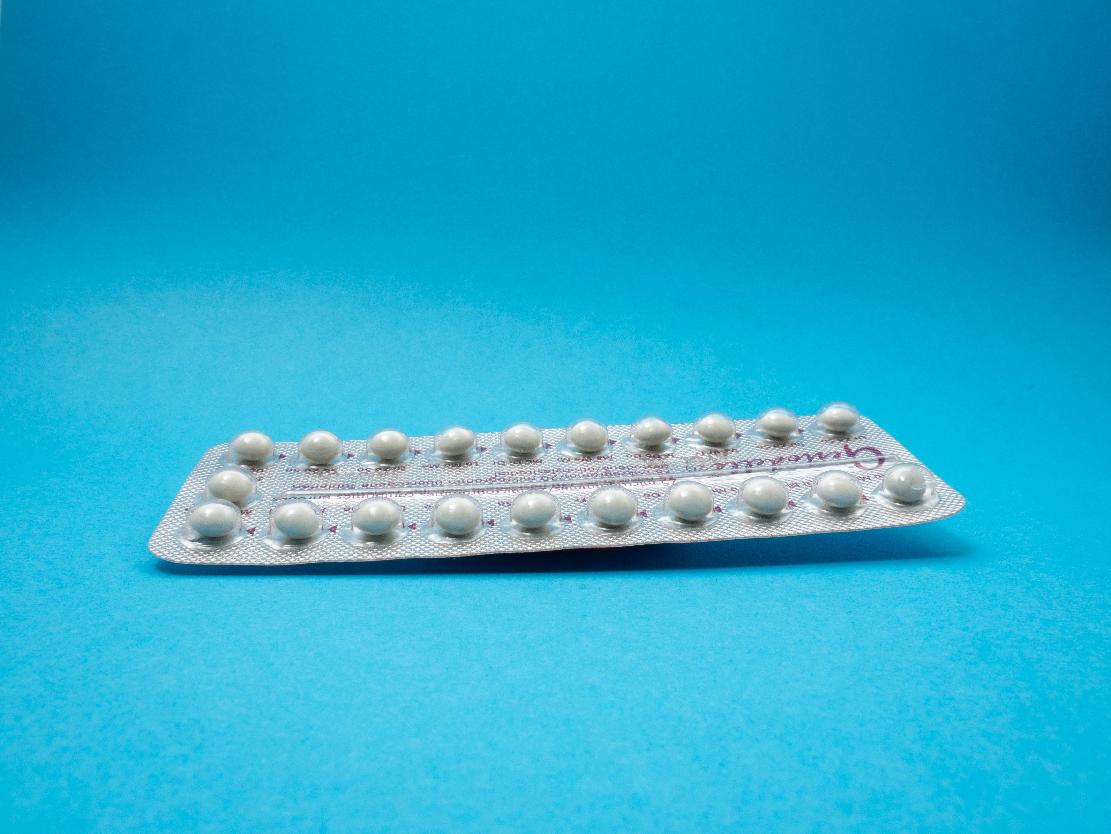 The pill and your AMH level